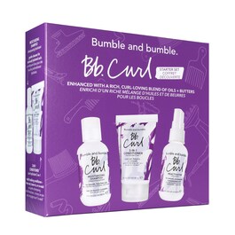 Bb. Curl - Coffret Cheveux Bouclés