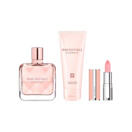 Irresistible Givenchy - Coffret Eau de Parfum