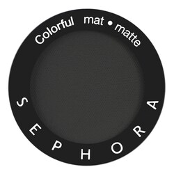 Colorful - Fard à paupières