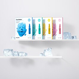 Cryo Rubber™ - Masque Illuminateur