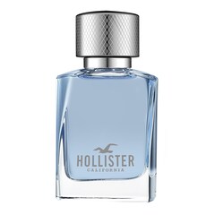 Wave For Him - Eau de Toilette, HOLLISTER