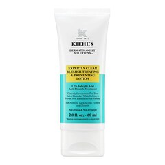 Expertly Clear Blemish-Treating & Preventing Lotion - Lotion Anti-Imperfections, KIEHL'S SINCE 1851