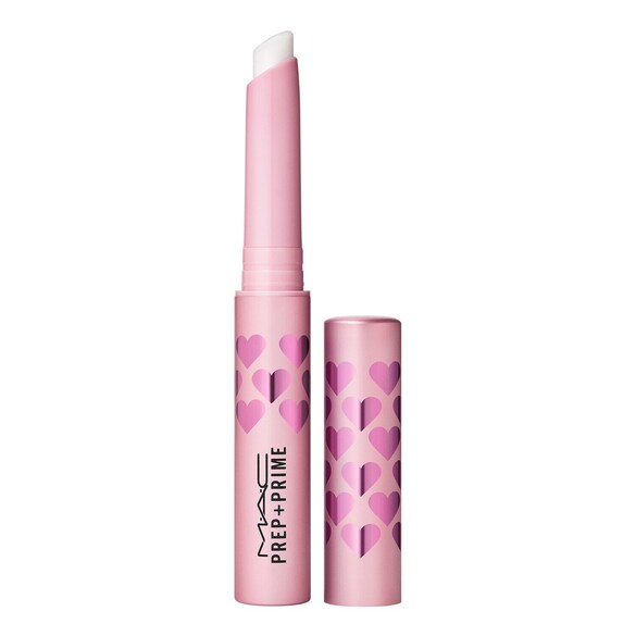 Prep + Prime Lip Valentine's Day - Base Hydratante pour les Lèvres, MAC