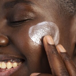 Skin Hero Peeling au Ginseng - Soin peeling lissant 2 minutes