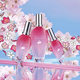 Cherry in Japan - Eau de Toilette