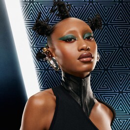 Eye Kohl - Wakanda Forever - Crayon yeux