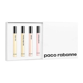 Coffret Découverte Eau de Parfum