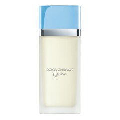 Light Blue - Eau de Toilette, DOLCE & GABBANA
