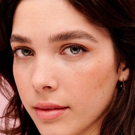 Fluff Up Brow Wax - Cire Sourcils Transparente