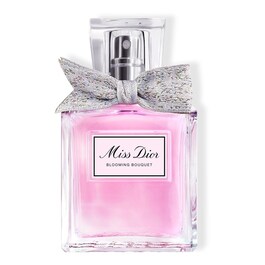 DIORMiss Dior Blooming Bouquet Eau De Toilette Notes Fraîches Et Tendres
95,00€
190,00€ / 100ml