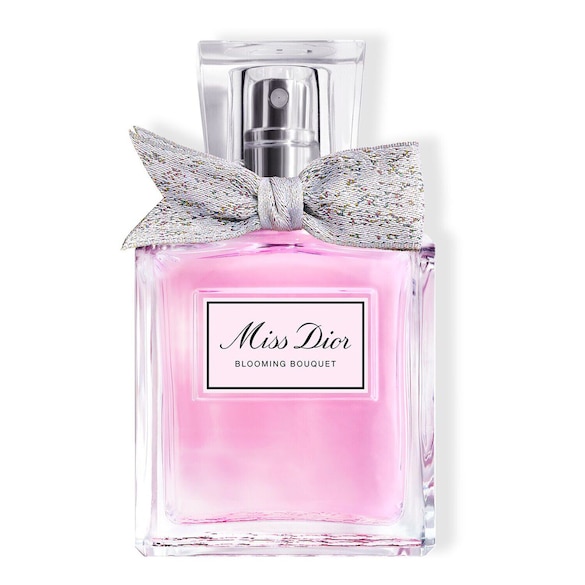 Miss Dior Blooming Bouquet - Eau de toilette - notes fraîches et tendres