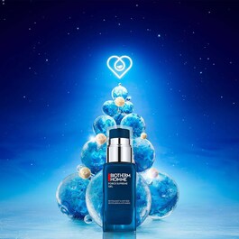 Force Supreme - Gel crème anti-âge homme