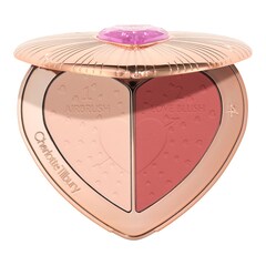 Charlotte's Beauty Soulmates Face Palette - Palette pour le visage, CHARLOTTE TILBURY