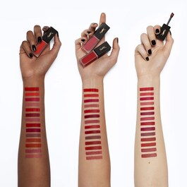 Tatouage Couture Velvet Cream - Rouge à Lèvres Mat Effet Velours
