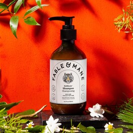 HoliRoots™ Shampoo - Shampooing Hydratant
