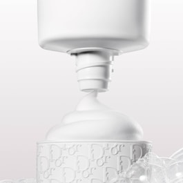 La Mousse OFF/ON - Mousse nettoyante visage, purifiante et hydratante