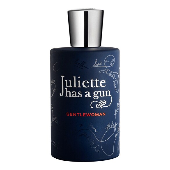 Gentlewoman - Eau de Parfum, JULIETTE HAS A GUN