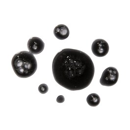 Black Cleansing Oil - Huile démaquillante purifiante au charbon