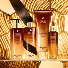 Abeille Royale - Soin Démêlant Réparateur & Repulpant
