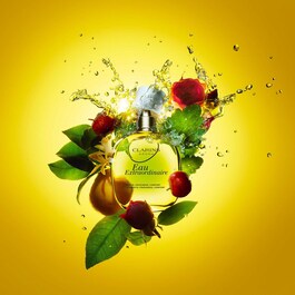 Eau Extraordinaire - Force, Fraîcheur, Confort