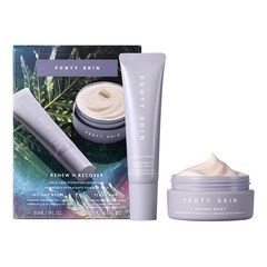 Renew N Recover - Coffret D'essentiels Hydratants Pour Visage Et Yeux, FENTY SKIN