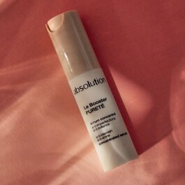 Le Booster Pureté - Sérum concentré Anti-imperfections et Anti-Brillance
