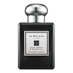 Intense Dark Amber & Ginger Lil? Eau de Cologne