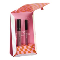 The Future is Yours - Kit Surprise Maquillage Lèvres, SEPHORA COLLECTION
