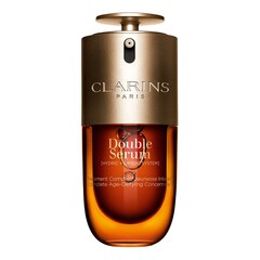 Double Serum - Sérum anti-âge, CLARINS
