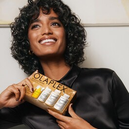 In Good Repair Hair Kit - Coffret soins cheveux