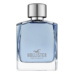 Wave For Him - Eau de Toilette, HOLLISTER