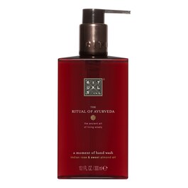 The Ritual of Ayurveda - Savon pour les mains