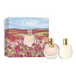 Chloé Nomade - Coffret Eau de Parfum 