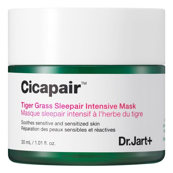 Dr.Jart+ Cicapair Sleepair Intensive Mask - Masque de nuit, DR.JART+