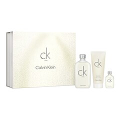 CK One - Coffret Eau de Toilette, CALVIN KLEIN