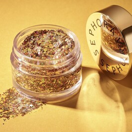 Glitter Under The Sun - Gelee Pailletee Multicolore