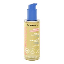 SEPHORA COLLECTIONHuile Démaquillante Confort - Démaquille + protège 88 avis
