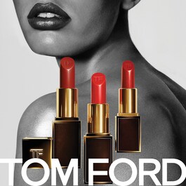 Lip Color - Rouge à lèvres