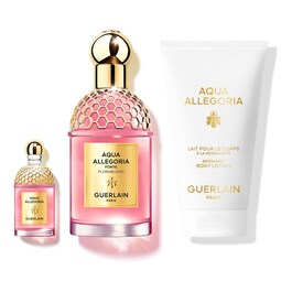 Aqua Allegoria Forte Florabloom - Coffret Eau de Parfum