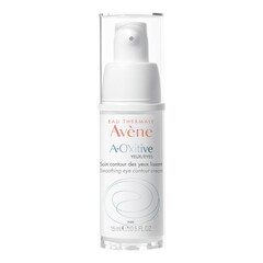 A-OXitive - Soin Contour Des Yeux Lissant, AVENE