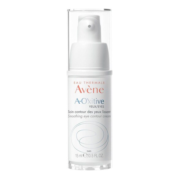 A-OXitive - Soin Contour Des Yeux Lissant, AVENE