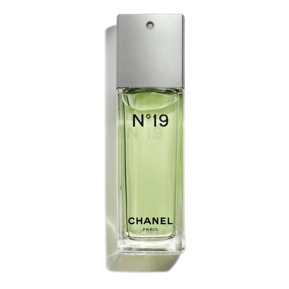 N°19 - Eau De Toilette, CHANEL