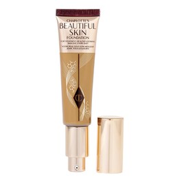Charlotte's Beautiful Skin Foundation - Fond De Teint