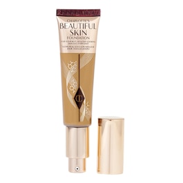 Charlotte's Beautiful Skin Foundation - Fond De Teint image