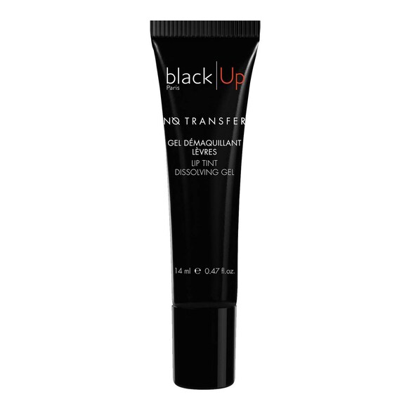 Gel Démaquillant Lèvres - Démaquillant lèvres, BLACK UP