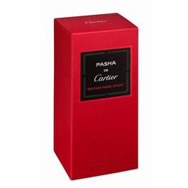 Pasha Edition Noire Sport - Eau de Toilette