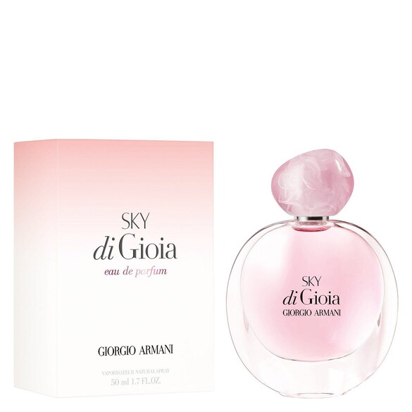 Sky Di Gioia Eau De Parfum De Armani Sephora
