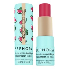 Baume lèvres et gommage lèvres - Soin pour les lèvres, SEPHORA COLLECTION