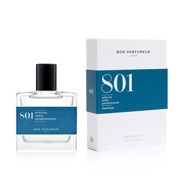 801 Embruns Cèdre Pamplemousse - Eau de Parfum