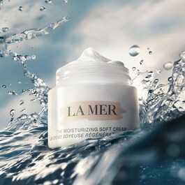 La Crème Soyeuse Régénération Intense - Crème Hydratante Visage